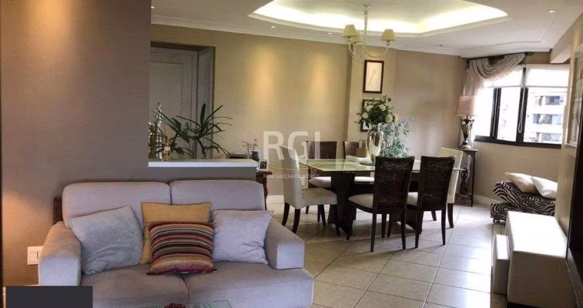 Apartamento para Venda - 101m², 2 dormitórios, sendo 1 suites, 2 vagas - Boa Vis