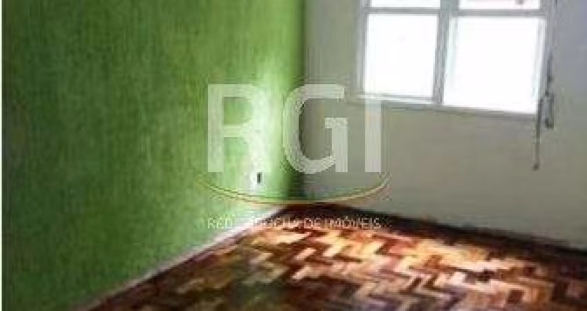 Apartamento para Venda - 60m², 2 dormitórios, 1 vaga - Cristo Redentor