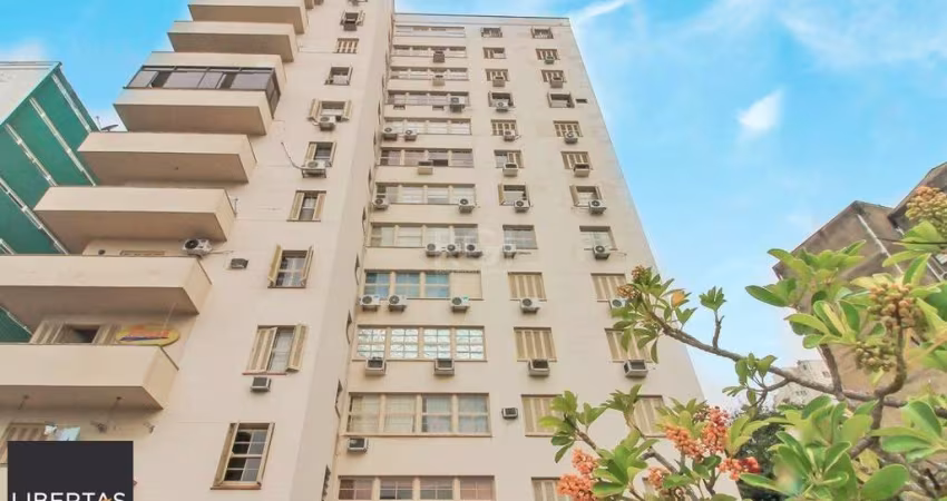 Apartamento para Venda - 144.13m², 3 dormitórios, 1 vaga - Centro Histórico