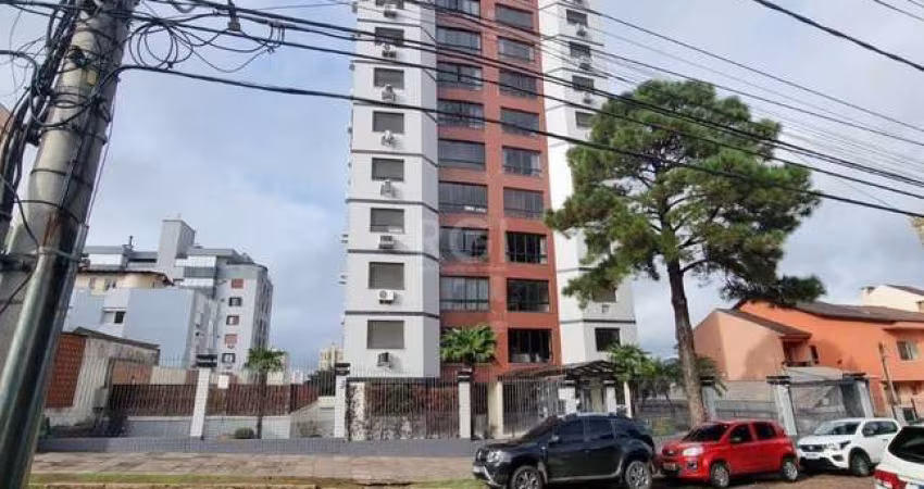 Apartamento para Venda - 136m², 3 dormitórios, sendo 1 suites, 2 vagas - Jardim