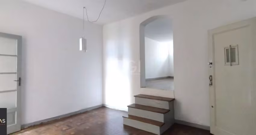 Apartamento para Venda - 83.54m², 3 dormitórios, Petrópolis