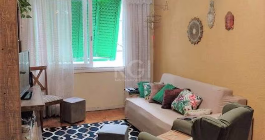 Apartamento para Venda - 79m², 3 dormitórios, São João