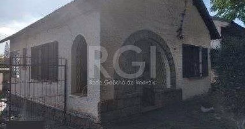 Casa para Venda - 100m², 3 dormitórios, 2 vagas - Santa Tereza