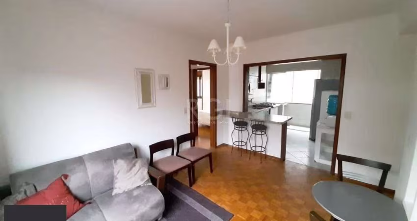 Apartamento para Venda - 58.9m², 2 dormitórios, 2 vagas - Jardim Europa