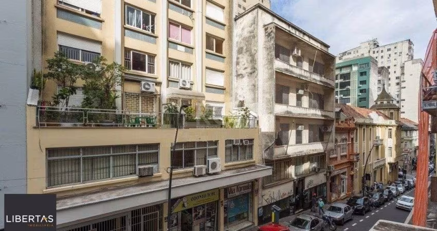 Apartamento para Venda - 101m², 3 dormitórios, Centro Histórico