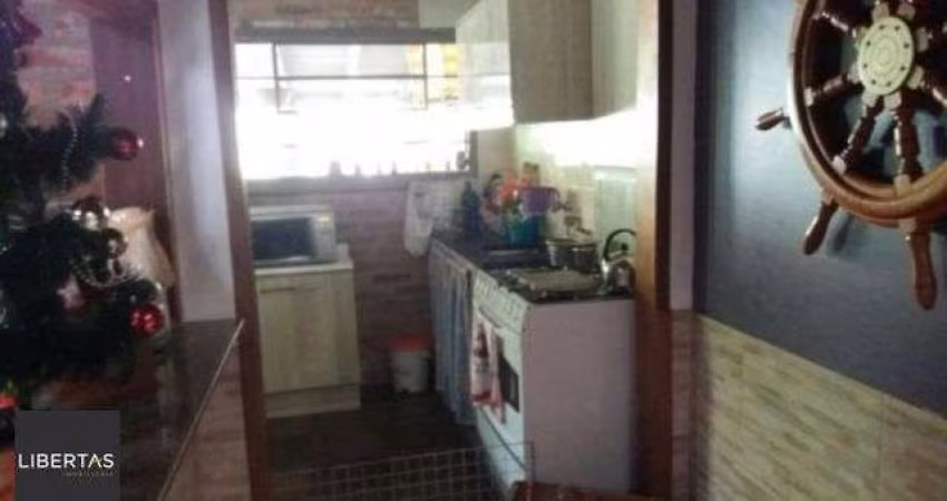 Casa para Venda - 220m², 2 dormitórios, 5 vagas - Teresópolis