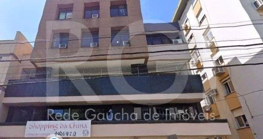 Conjunto/Sala para Venda - 36.97m², 0 dormitórios, 1 vaga - Menino Deus