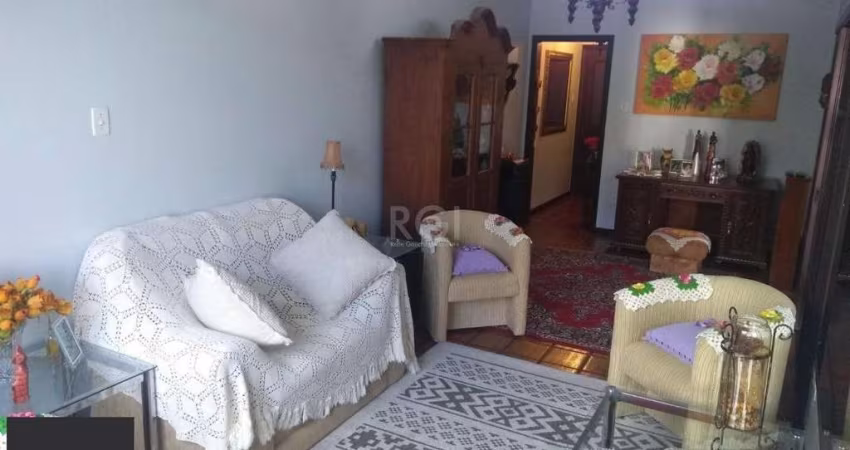 Apartamento 2 dormitórios à venda Boa Vista Porto Alegre/RS