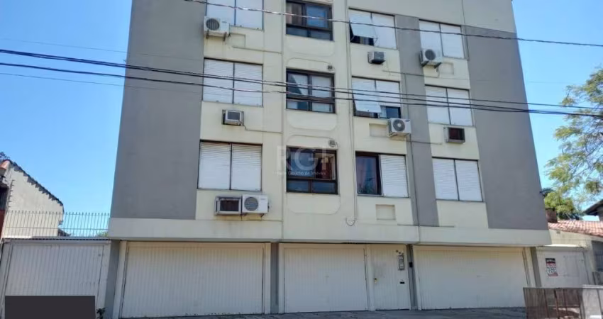 Apartamento 2 dormitórios à venda Jardim São Pedro Porto Alegre/RS