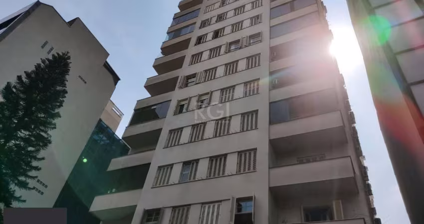 Apartamento para Venda - 120m², 3 dormitórios, 1 vaga - Centro Histórico