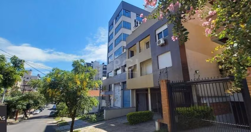 Cobertura para Venda - 94m², 1 dormitório, sendo 1 suites, 1 vaga - São João