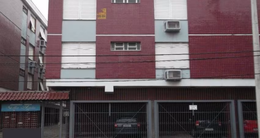 Apartamento para Venda - 60m², 2 dormitórios, 1 vaga - Jardim São Pedro