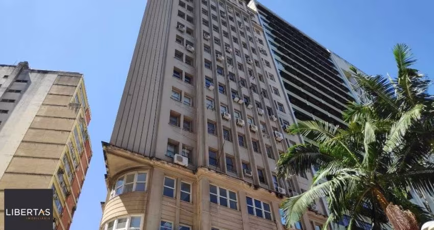 Conjunto/Sala para Venda - 130m², 0 dormitórios, Centro Histórico
