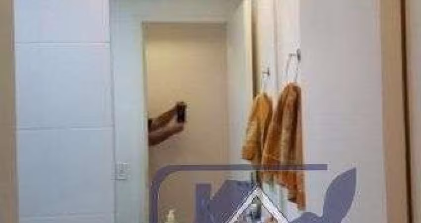 Apartamento para Venda - 48.03m², 2 dormitórios, 1 vaga - Alto Petrópolis