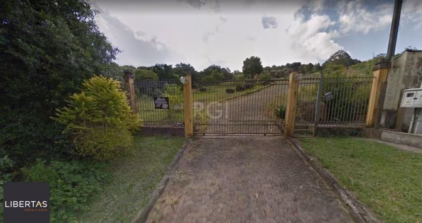 Terreno para Venda - 4950m², 0 dormitórios, Vila Nova, Porto Alegre