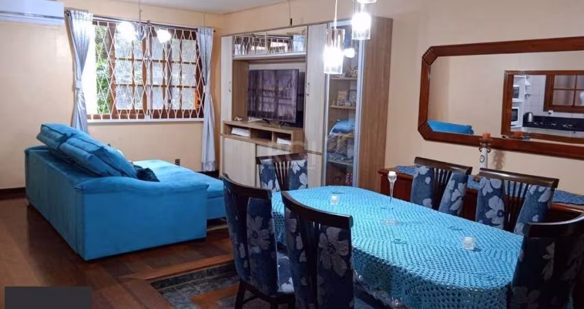 Apartamento para Venda - 128.25m², 3 dormitórios, sendo 2 suites, 1 vaga - Petró