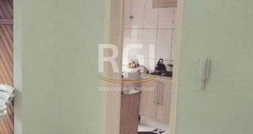 Apartamento para Venda - 70.6m², 3 dormitórios, 1 vaga - Cavalhada