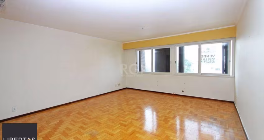 Apartamento para Venda - 153m², 3 dormitórios, sendo 2 suites, 2 vagas - Auxilia