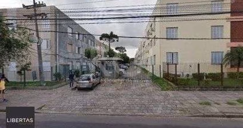 Apartamento para Venda - 50.25m², 2 dormitórios, 1 vaga - Cristo Redentor