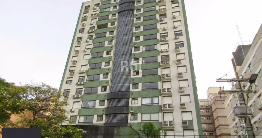 Apartamento para Venda - 88.62m², 3 dormitórios, sendo 1 suites, 2 vagas - Centr