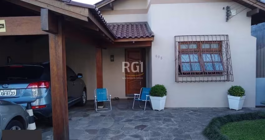 Casa para Venda - 280m², 3 dormitórios, Sarandi