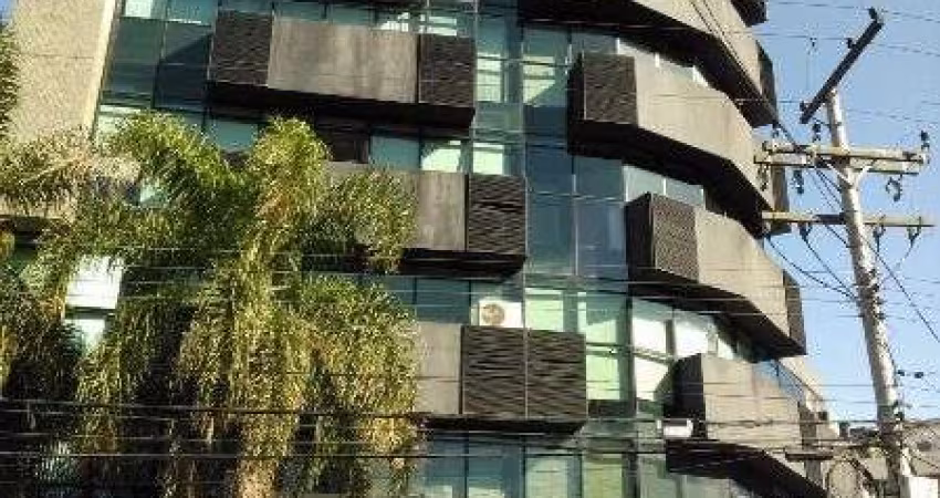 Cobertura Comercial para Venda - 189.55m², 0 dormitórios, Rio Branco