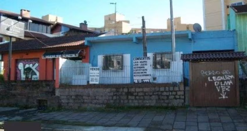 Terreno para Venda - 0m², 2 dormitórios, Cristal