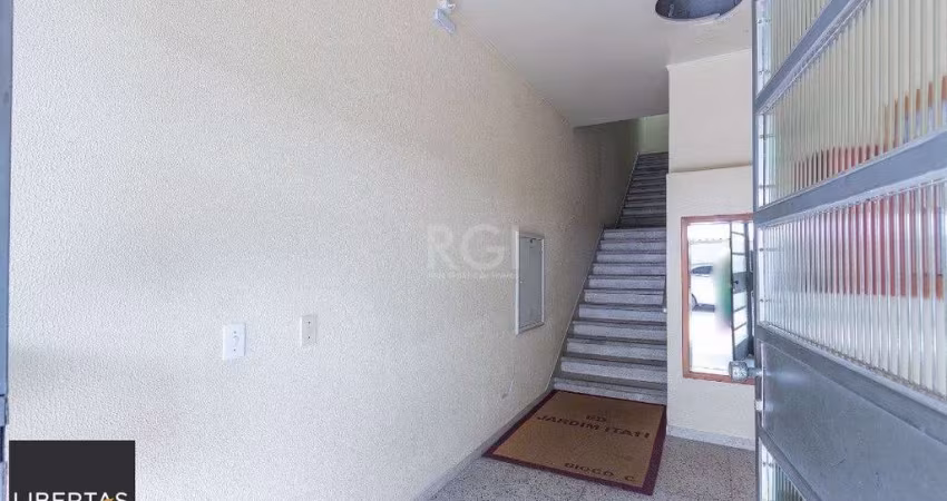 Apartamento para Venda - 68.85m², 2 dormitórios, 1 vaga - Cristo Redentor
