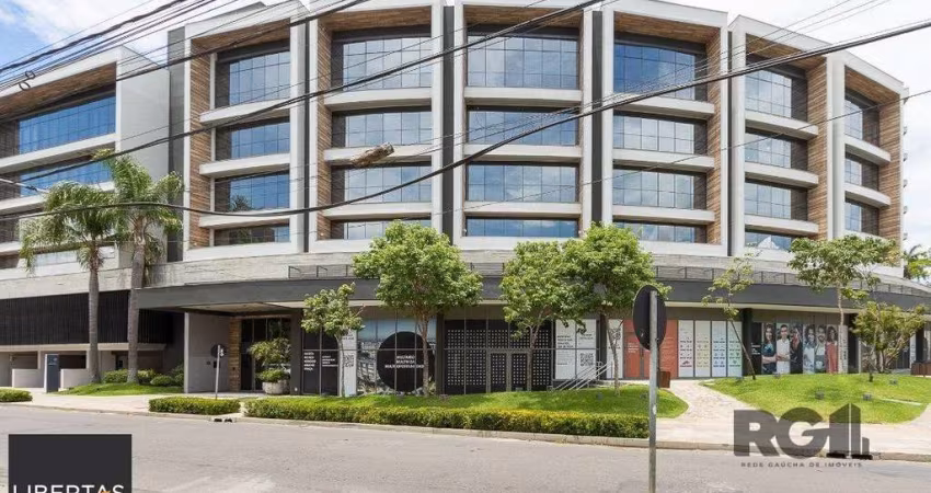 Conjunto/Sala para Venda - 40.63m², 0 dormitórios, Tristeza