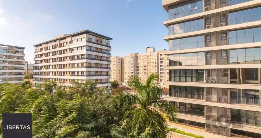 Conjunto/Sala para Venda - 33.07m², 0 dormitórios, Tristeza