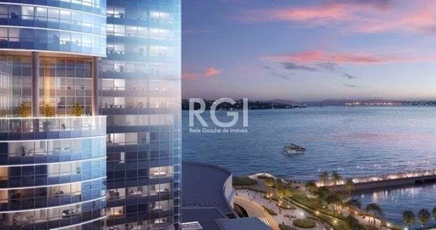 Conjunto/Sala para Venda - 35m², 0 dormitórios, Praia de Belas