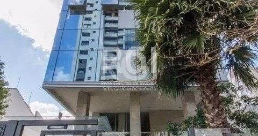Conjunto/Sala para Venda - 39.83m², 0 dormitórios, 1 vaga - Petrópolis