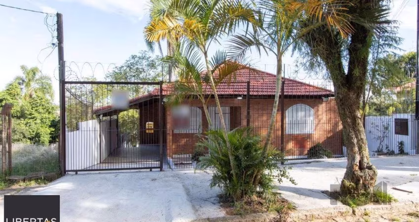 Casa para Venda - 200m², 3 dormitórios, 2 vagas - Cavalhada