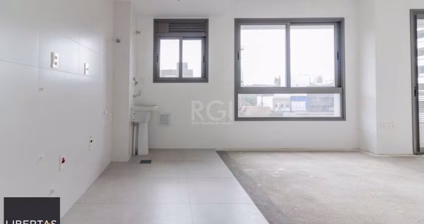 Apartamento para Venda - 38.92m², 1 dormitório, 1 vaga - Tristeza