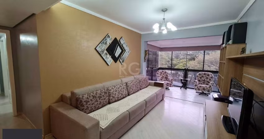 Apartamento para Venda - 94.67m², 3 dormitórios, sendo 1 suites, 1 vaga - Menino