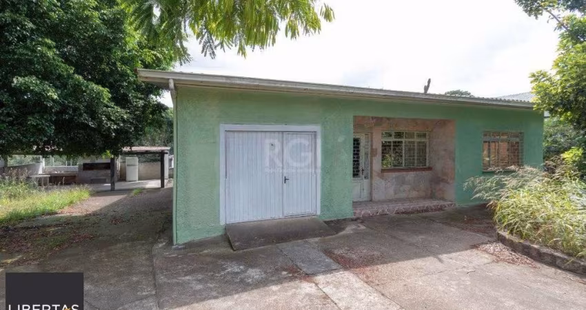 Casa para Venda - 277.49m², 2 dormitórios, 2 vagas - Belém Velho