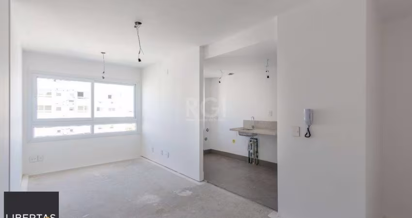 Apartamento para Venda - 54m², 2 dormitórios, sendo 1 suites, 1 vaga - Jardim Li