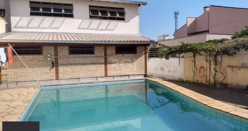 Casa para Venda - 322.4m², 2 dormitórios, 7 vagas - Cristal