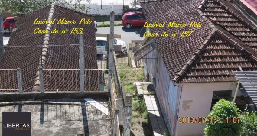 Terreno para Venda - 0m², 0 dormitórios, Cristo Redentor