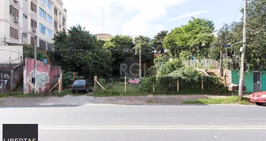 Terreno para Venda - 0m², 0 dormitórios, Tristeza