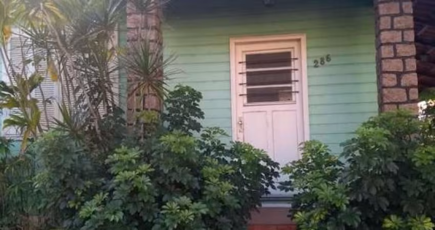 Terreno para Venda - 569m² no bairro Ipanema