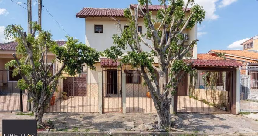 Casa para Venda - 175m², 3 dormitórios, sendo 1 suites, 3 vagas - Aberta Dos Mor