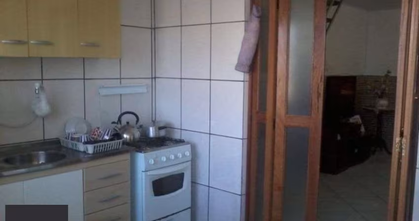 Casa para Venda - 90m², 3 dormitórios, sendo 1 suites, Aberta Dos Morros
