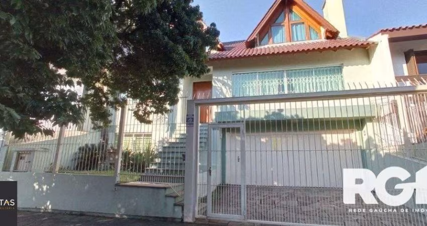 Casa 5 dormitórios à venda Jardim Itu Porto Alegre/RS