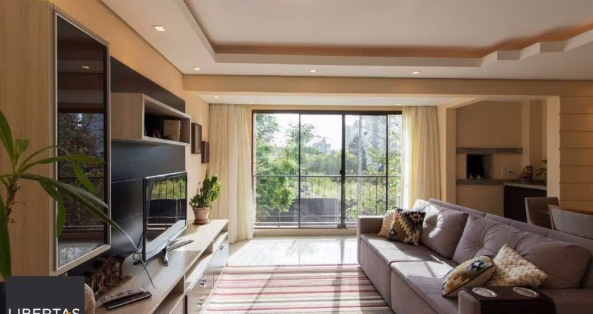Apartamento 3 dormitórios à venda Tristeza Porto Alegre/RS