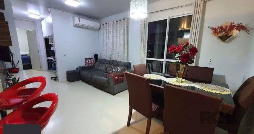 Apartamento para Venda - 67.3m², 3 dormitórios, sendo 1 suites, 1 vaga - Humaitá