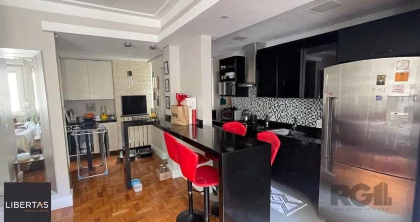Apartamento 1 dormitórios à venda Santo Antônio Porto Alegre/RS