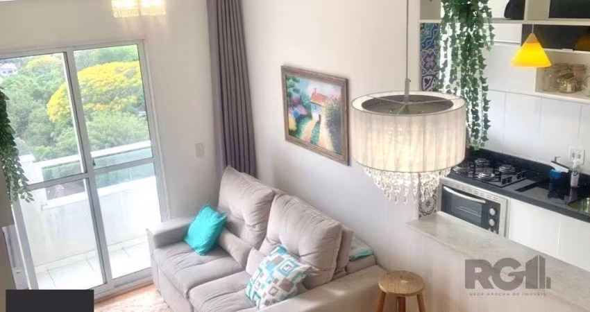 Apartamento 2 dormitórios à venda Teresópolis Porto Alegre/RS