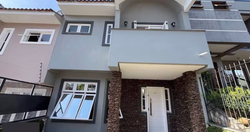 Casa totalmente reformada e mobiliada em Ipanema