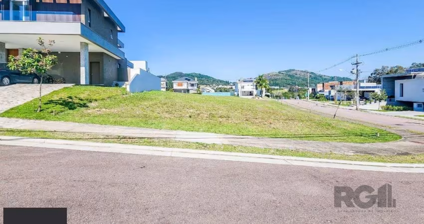 Terreno em Condominio para Venda - 0m², 0 dormitórios, Alphaville